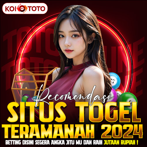 Koitoto: Daftar Situs Togel Online yang Tidak Boleh Anda Lewatkan